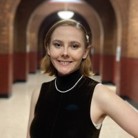 Madeline Norton