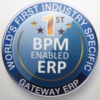 Gateway Erp