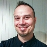 Patrick Jeffrey