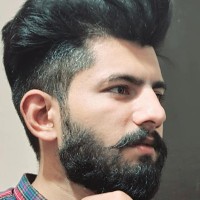 Faiz Ansari