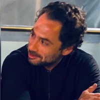 Barış Timur Sayar Pekin