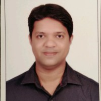 Nitin Jogale