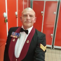 Steven Francis