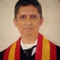 Juan Carlos Pimentel Bonilla