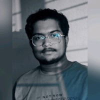 Sidharth K P