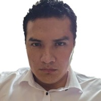 Cesar Alanis Morales