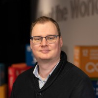 Jannick Van Rompaey