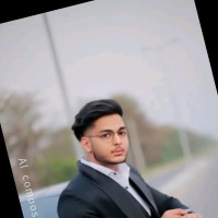 Muhammad Umar Jamil Chaudhary