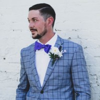 Jeremy Cantwell