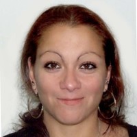 Darina Maleeva-Tsvetanova