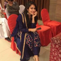 Sonali Ghoshal