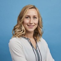 Esther van der Ent