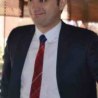 Ahmed Elshafey