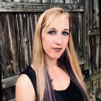 Heather Victoria