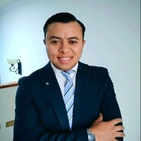 Julio Fredy Lima Solares