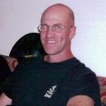 Jonathan Hewitt