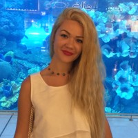 Renata Denysenko