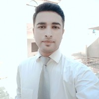 Mudasar Nasrullah