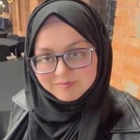 Sofia Iqbal