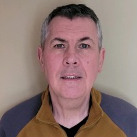 Michael Ternent