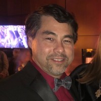 Johnathan Mullin