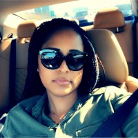 Marjay Abourjeily-Marshall
