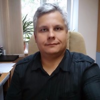 Roman Pridantsev