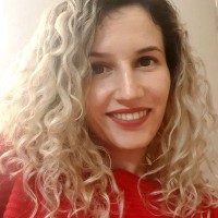 Ștefania-Claudia Anghel