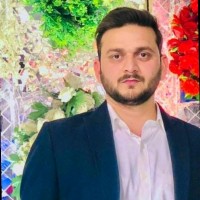 Shehroz Khan