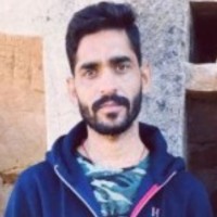 Jairam Choudhary