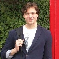 Pavel Melyanets
