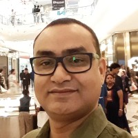 Arnab Hazarika