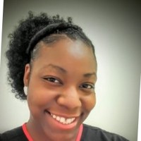 Shawnisha Glover