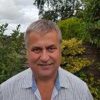 Clive Gee