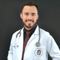 Gonzalo Alejandro Moreno Soler