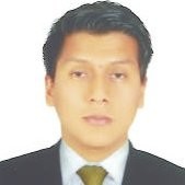 Jaime Bustinza