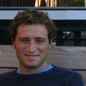 Alberto Magro