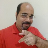 Raimundo Gilson dos Santos Júnior