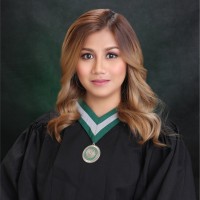 Marielle Denishe Contemprato