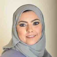 Rahma Almaamari, Cipd