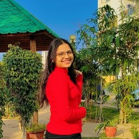 Ashwini Bhati