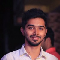 Nikhil Vaghela