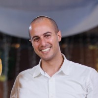 Shilo Avrahami
