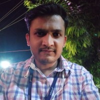 Gokul Jadhav