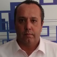 Rodrigo Luciano Nascimento