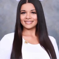 Shayla M Cullison