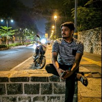 Nikhil Kolhe