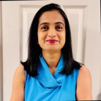 Ashwini Nadiger, Sphr