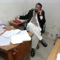 Ehsan Mehmood