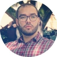 Daniel Andrade Rendón